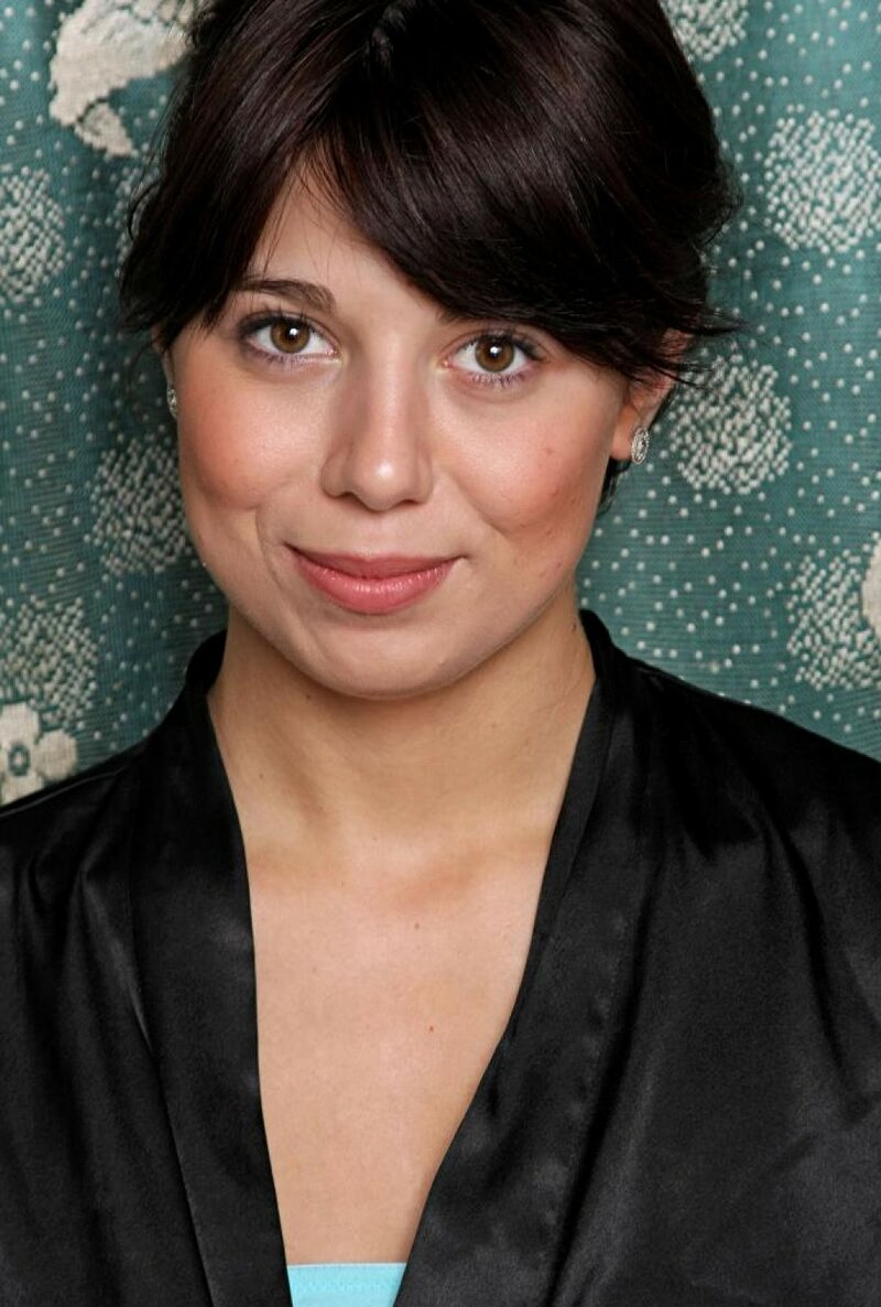 Ангелина, 34 года, 1 размер груди