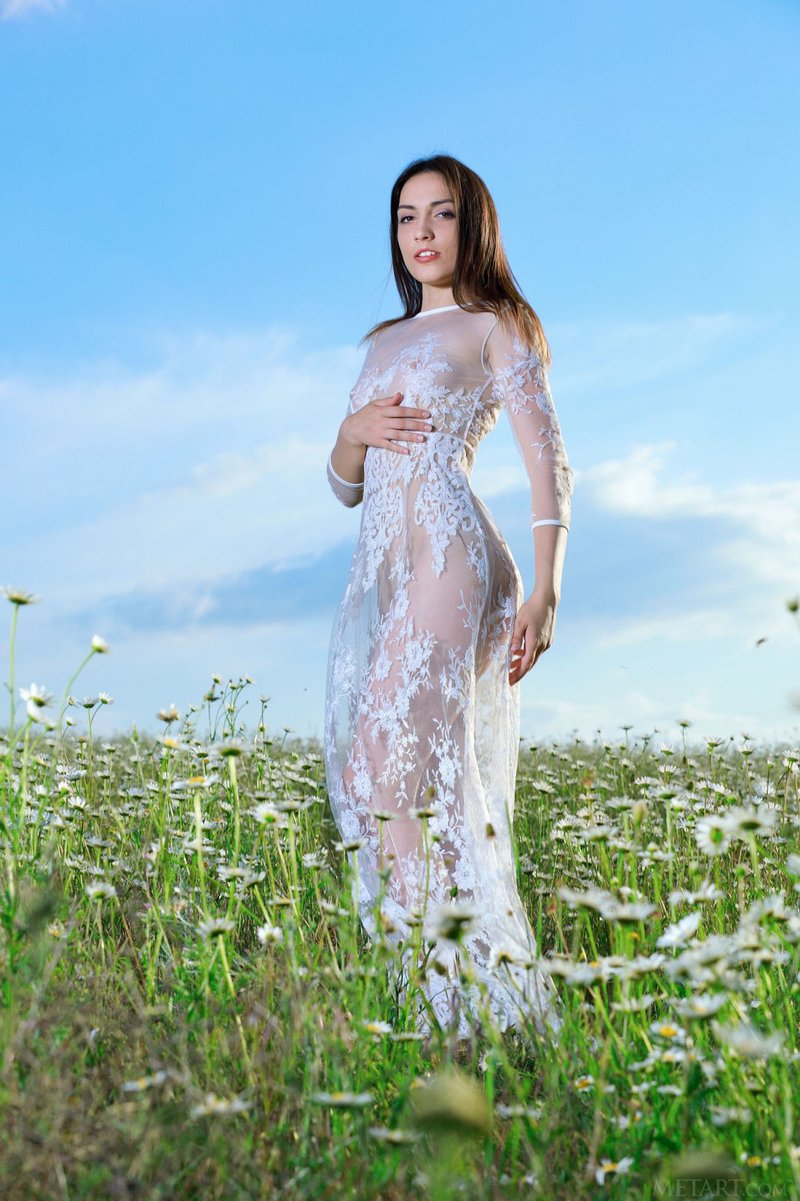 Елена, 21 год, 6 размер груди