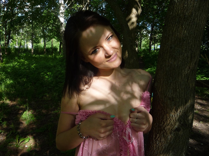 Тамила, 20 лет, 2 размер груди